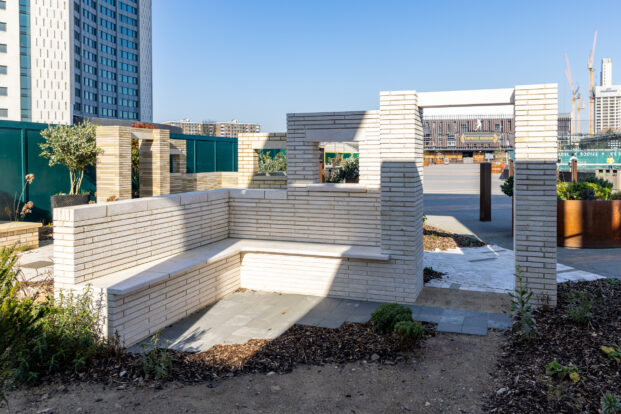 Demonstrator Project Earls Court 11 of 46