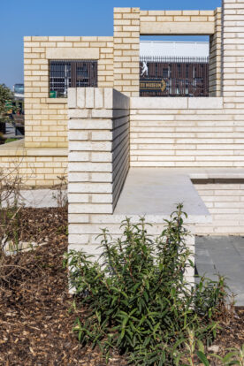 Demonstrator Project Earls Court 26 of 46