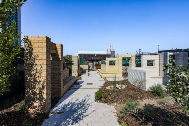 Demonstrator Project Earls Court 43 of 46