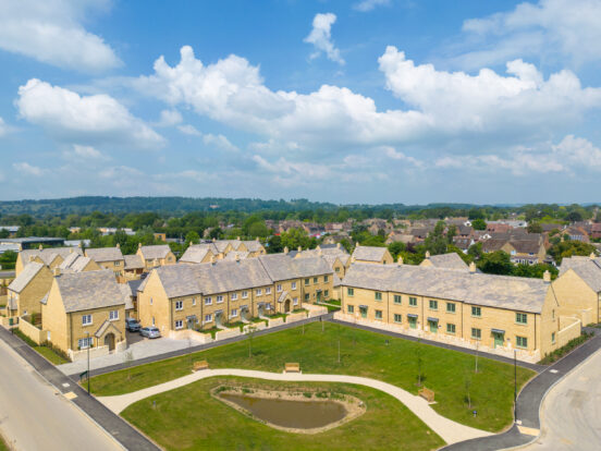 Ellenbrook Gloucestershire