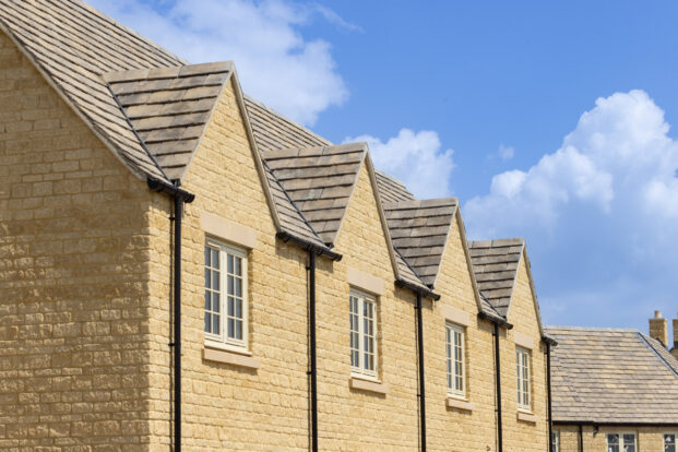 Ellenbrook homes for Moreton in Marsh