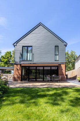 Former Pluckley Brickworks Otium Lake Station Road Pluckley TN27 0 RP 16 of 56 Large