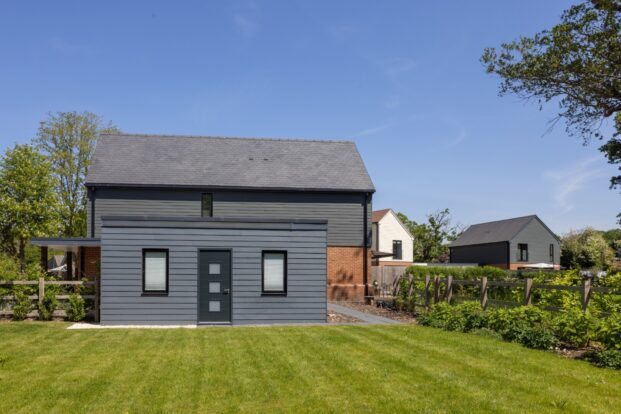 Former Pluckley Brickworks Otium Lake Station Road Pluckley TN27 0 RP 29 of 56 Large