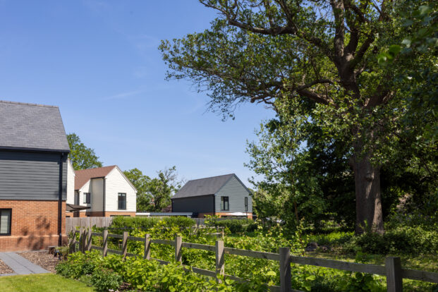 Former Pluckley Brickworks Otium Lake Station Road Pluckley TN27 0 RP 30 of 56