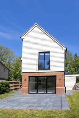 Former Pluckley Brickworks Otium Lake Station Road Pluckley TN27 0 RP 8 of 56 Large