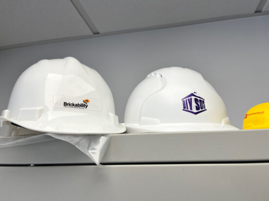 Hats new logo