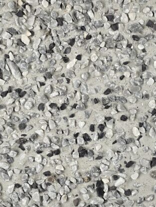 Heavily textured GRC Cladding panel