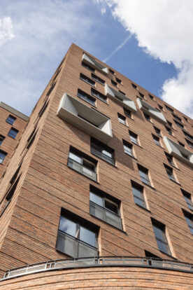 Kampus Aytoun Street Manchester M1 3 GL 11 of 67