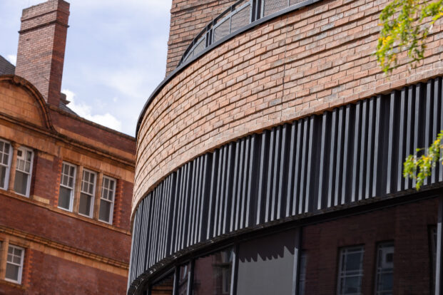 Kampus Aytoun Street Manchester M1 3 GL 20 of 67