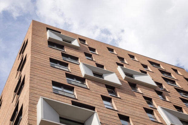 Kampus Aytoun Street Manchester M1 3 GL 28 of 67