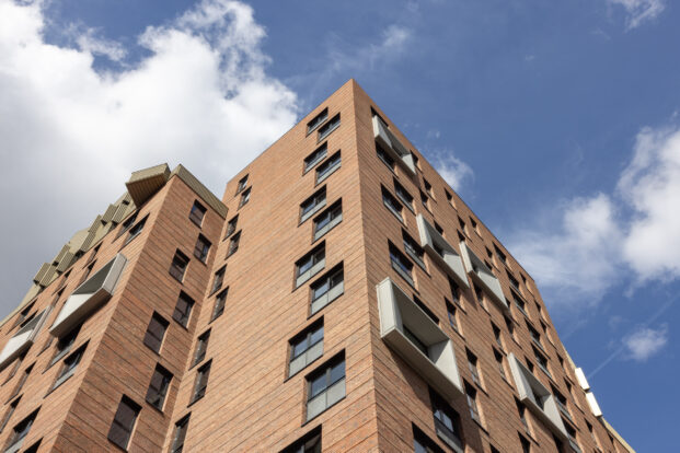 Kampus Aytoun Street Manchester M1 3 GL 5 of 67