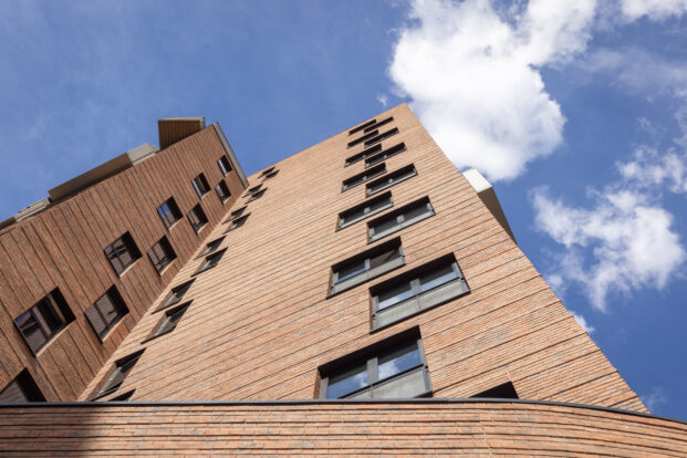 Kampus Aytoun Street Manchester M1 3 GL 55 of 67