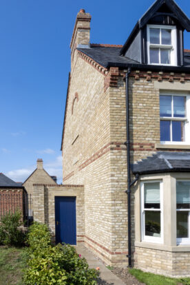 Lambton Park Chester Le Street DH3 4 DS RAW 38 of 100