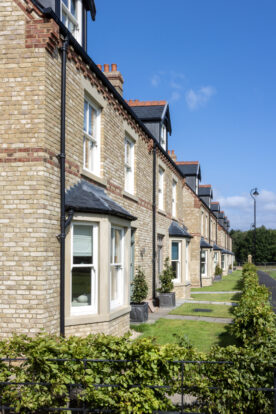 Lambton Park Chester Le Street DH3 4 DS RAW 39 of 100