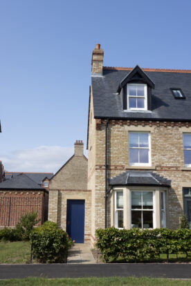 Lambton Park Chester Le Street DH3 4 DS RAW 43 of 100