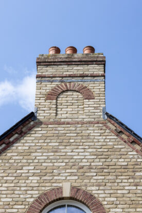 Lambton Park Chester Le Street DH3 4 DS RAW 54 of 100