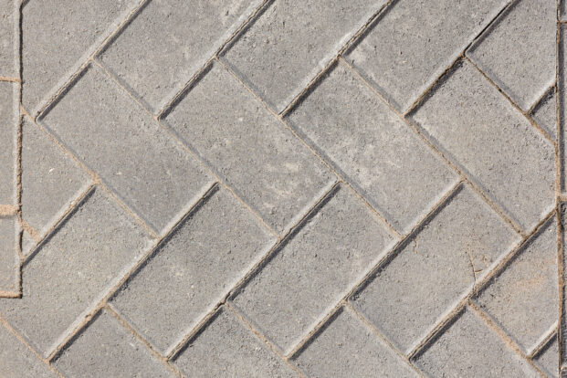 Natural Stone Pavers South Wales 11