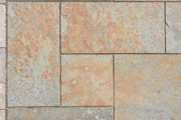 Natural Stone Pavers South Wales 12