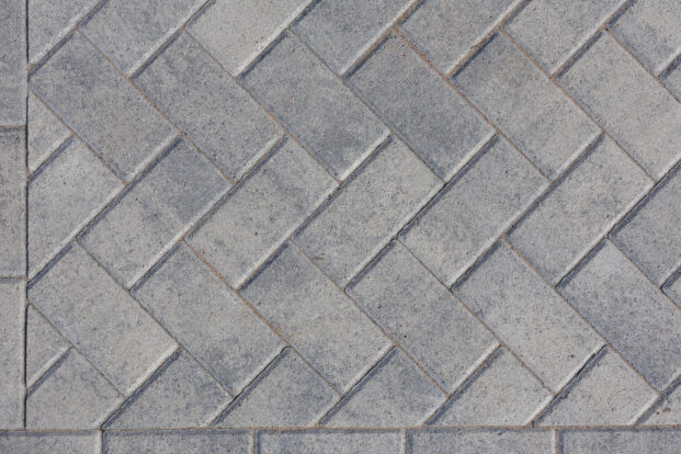 Natural Stone Pavers South Wales 14