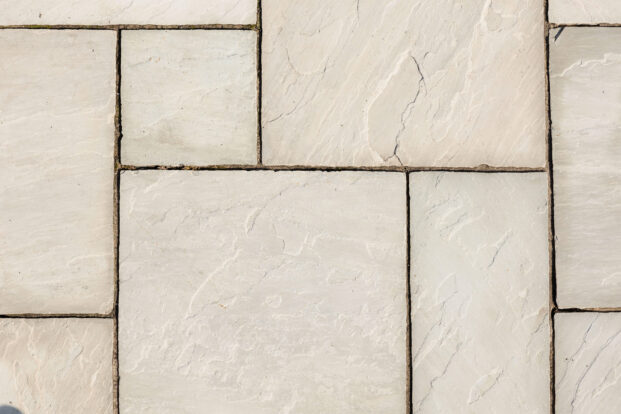 Natural Stone Pavers South Wales 17