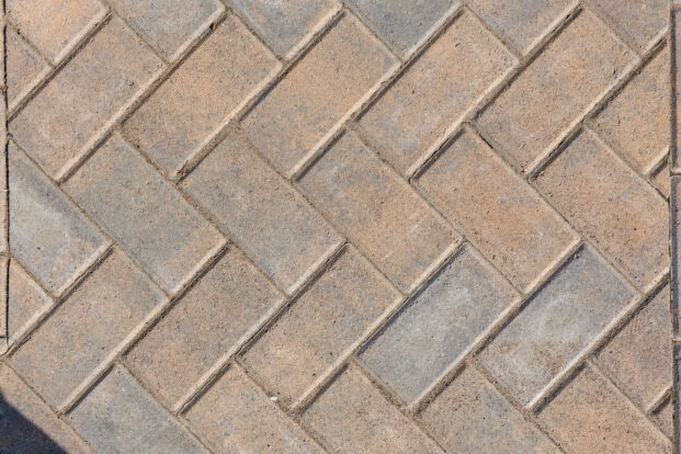 Natural Stone Pavers South Wales 18