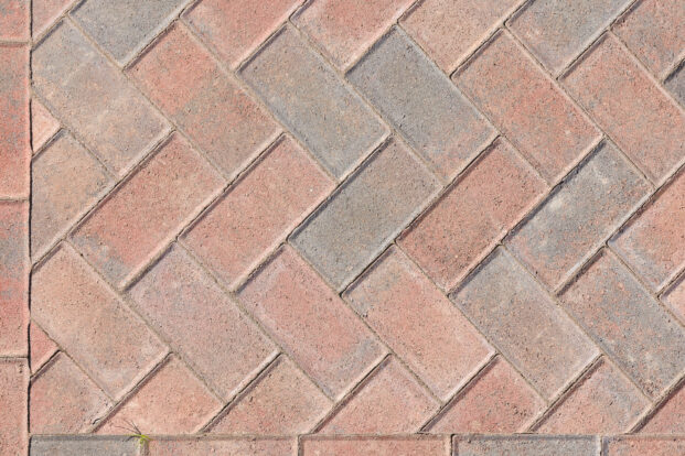 Natural Stone Pavers South Wales 22