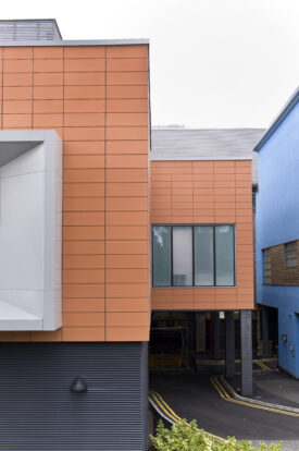 Salford Royal hosp 1