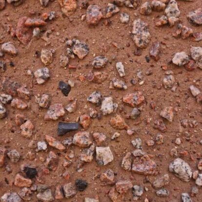 Surface and texture using aggregates 04 BB fiberbeton