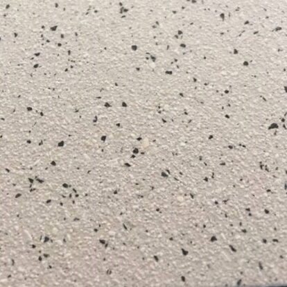 Surface and texture using aggregates B Bf no 97 BB fiberbeton