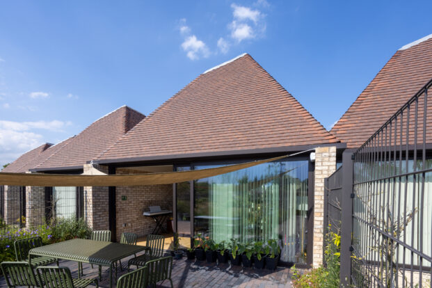 The Alder Centre 26 of 34
