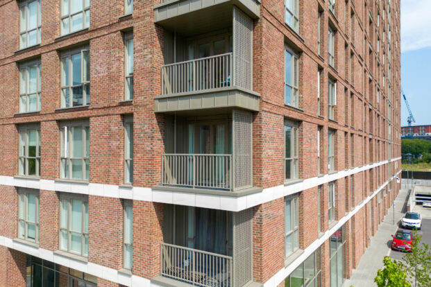 Wellington St Former Yorkshire Post LS1 1 RF 11 of 52