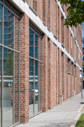 Wellington St Former Yorkshire Post LS1 1 RF 20 of 52