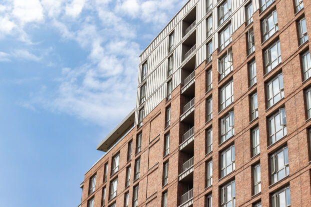 Wellington St Former Yorkshire Post LS1 1 RF 29 of 52