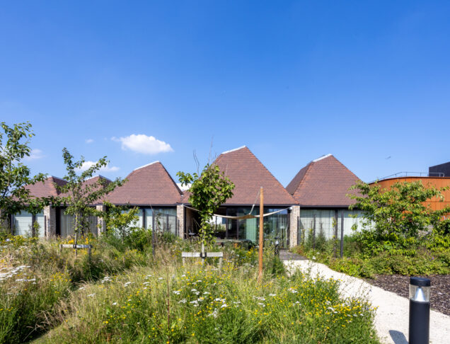 The Alder Centre 18 of 34