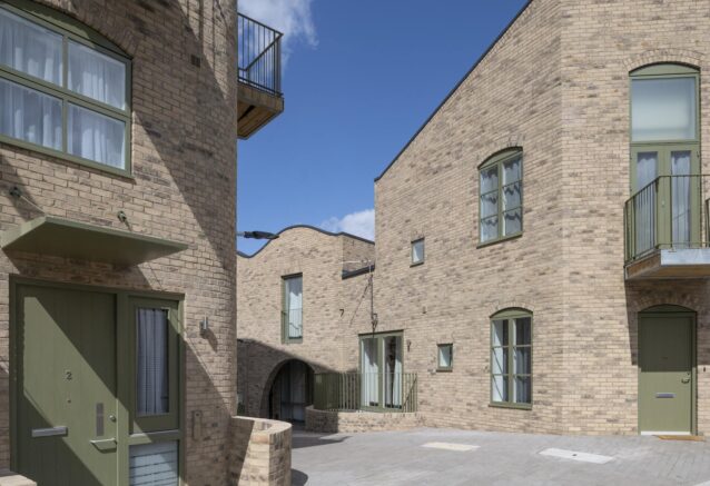 Websafe eco belgravia duke court 47