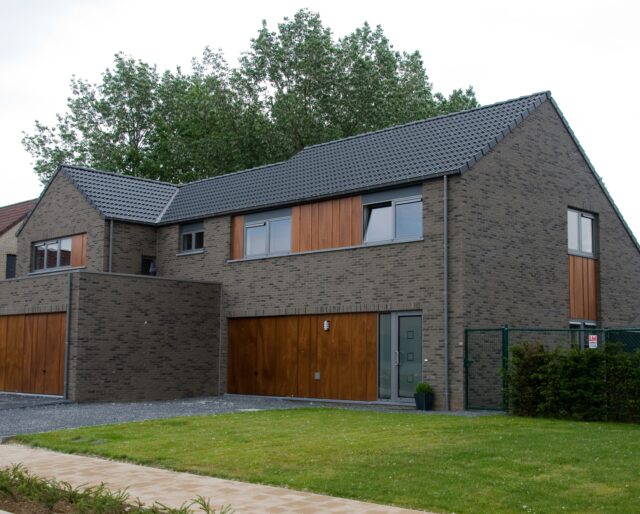 Ashingdon grey project