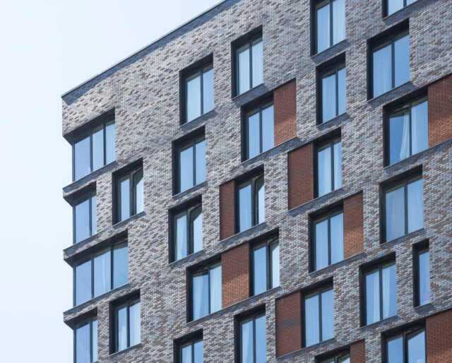 Belgrade Plaza 1