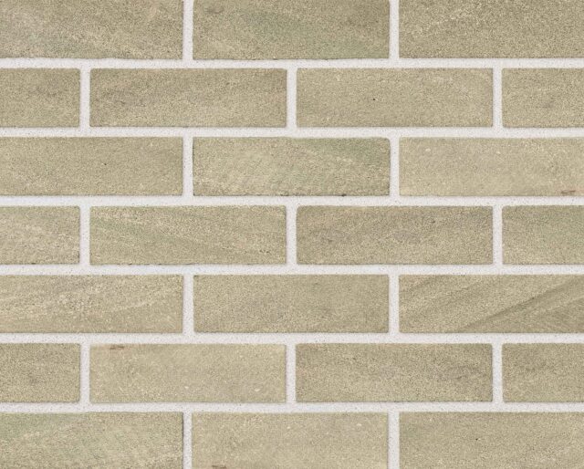 Blauverd Sandstone White M