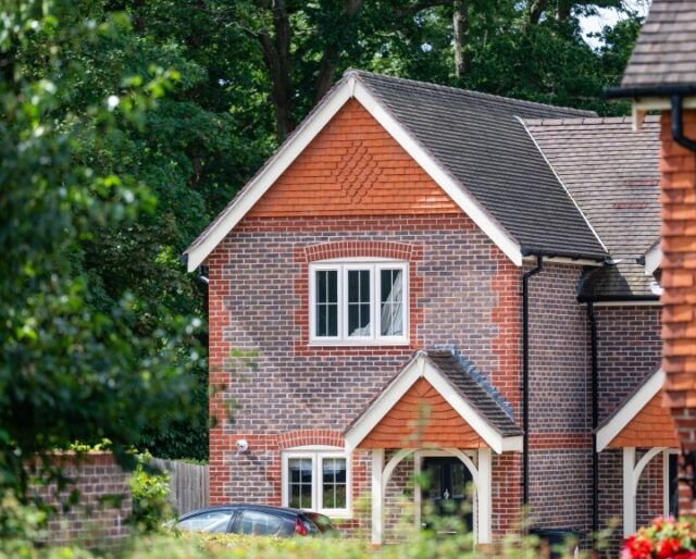 The Brook, Oakwood Court, Clewers Lane 3