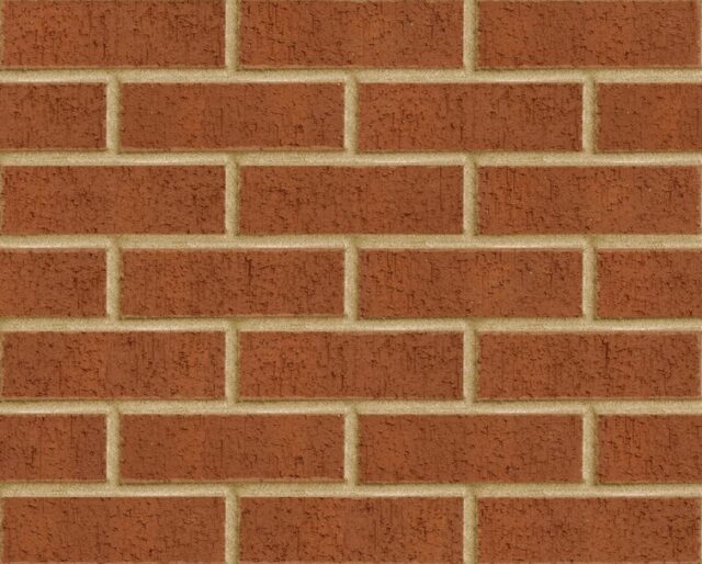 Harthill Red Brick