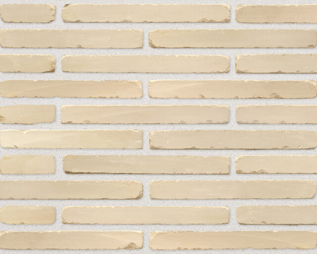 Juneda Light Linear Tumbled White M