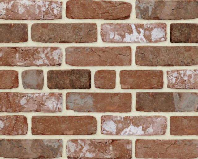 Kempton Rustica 3 x 7 Partial Bricks S