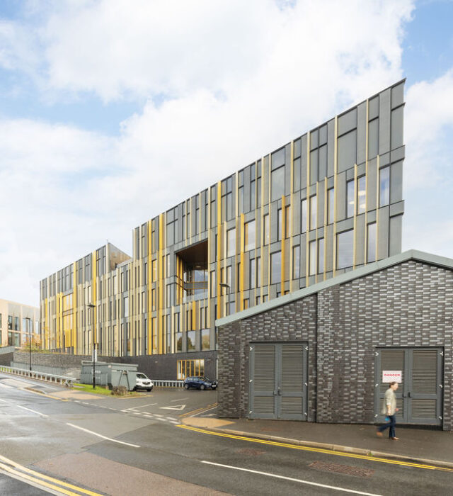 Birmingham University 13
