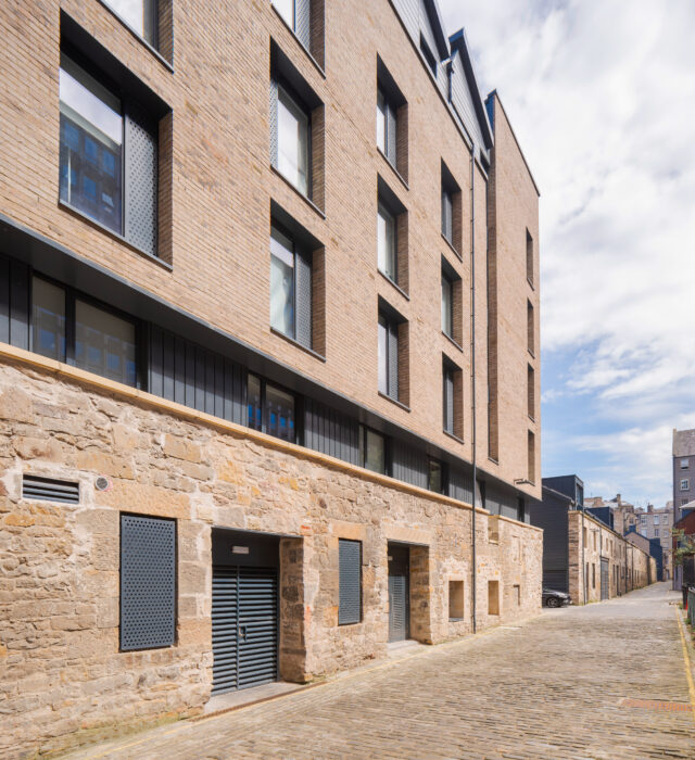 Bricklink glasgow kings stables road