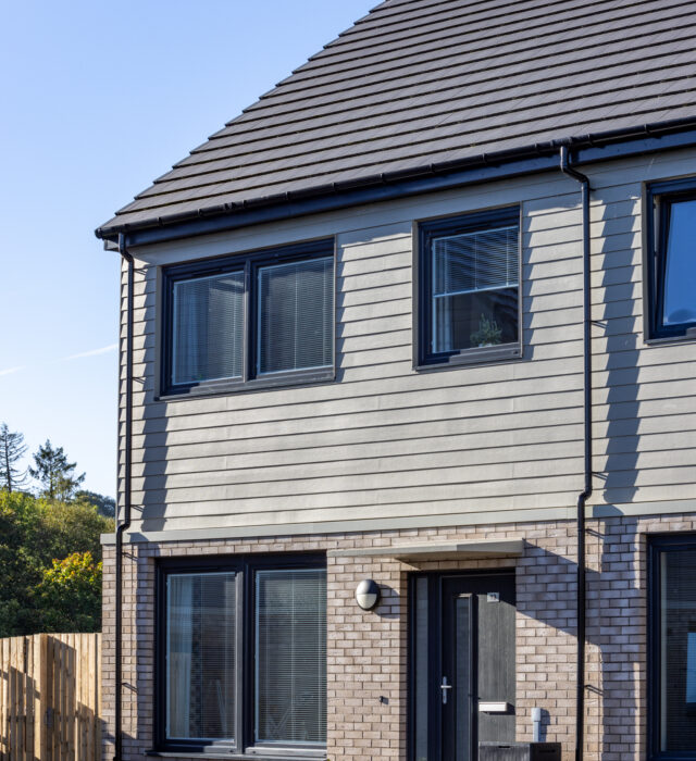 Croftamie Housing G63 0 TE 14 of 36