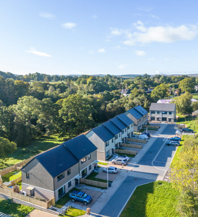 Croftamie Housing G63 0 TE 35 of 36