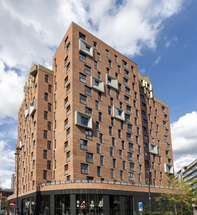 Kampus Aytoun Street Manchester M1 3 GL 1 of 67