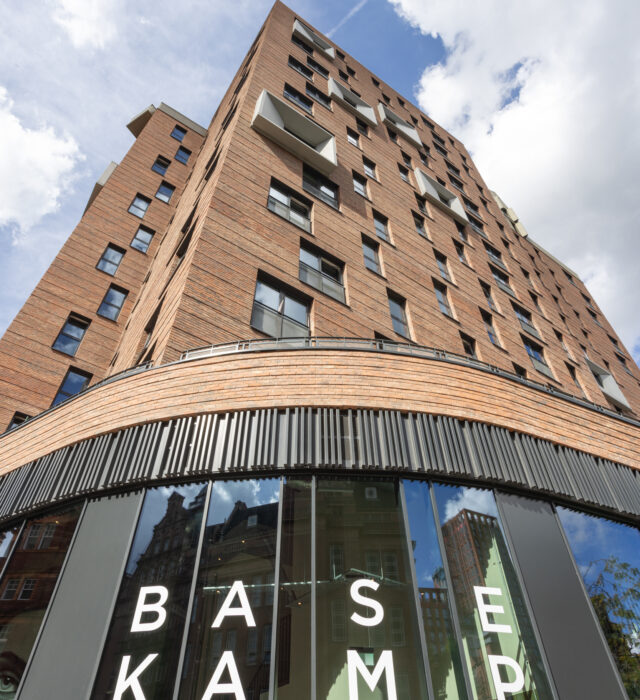 Kampus Aytoun Street Manchester M1 3 GL 10 of 67