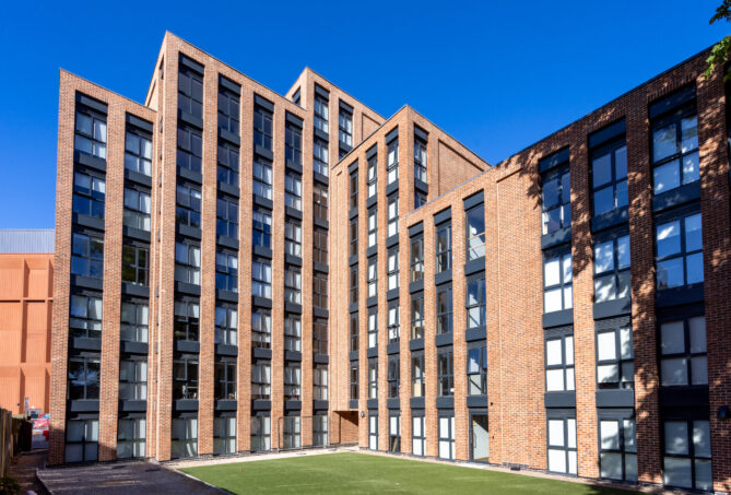 Agard St Derby 54 of 61