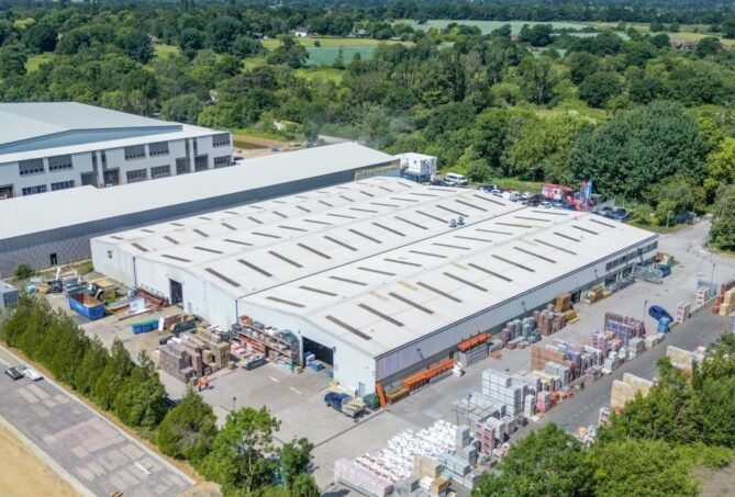 Alfiam Building Supplies Woking GU23 7 LN 1 of 120 Large